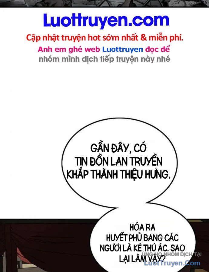 Ma Đạo Đệ Nhất Kiếm Chapter 40 - 3