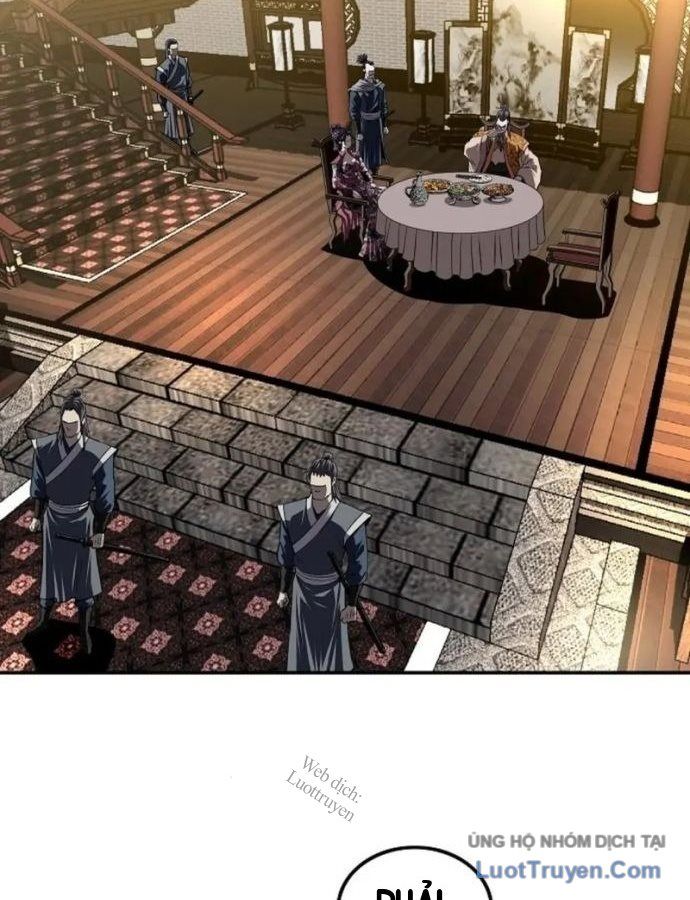 Ma Đạo Đệ Nhất Kiếm Chapter 40 - 22