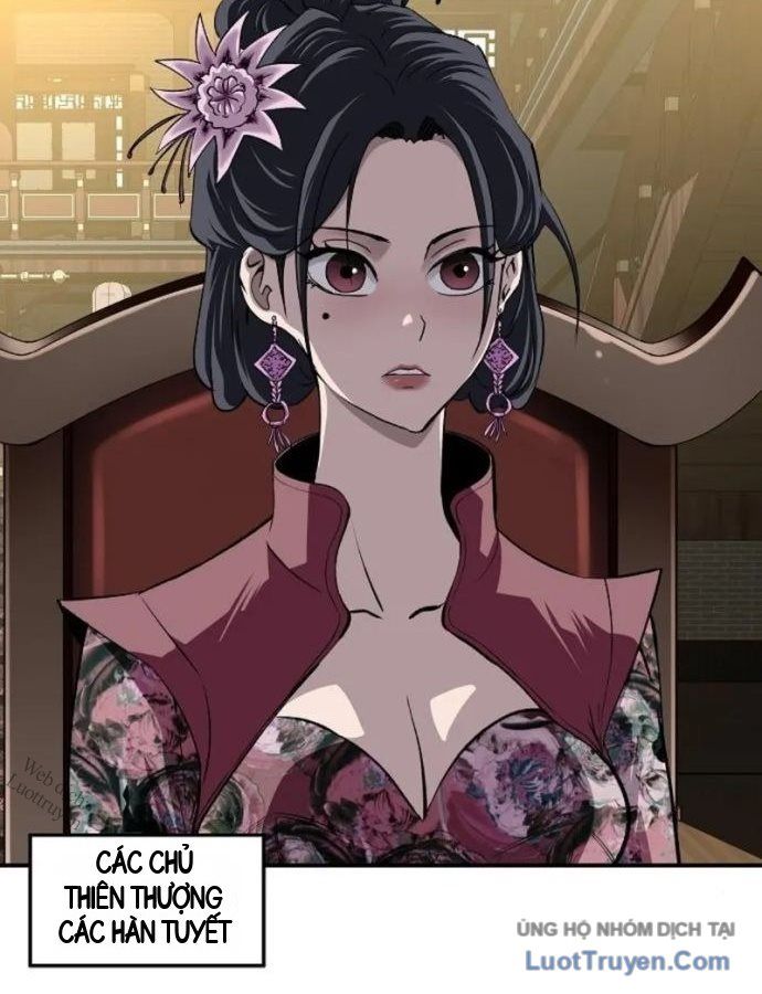 Ma Đạo Đệ Nhất Kiếm Chapter 40 - 24