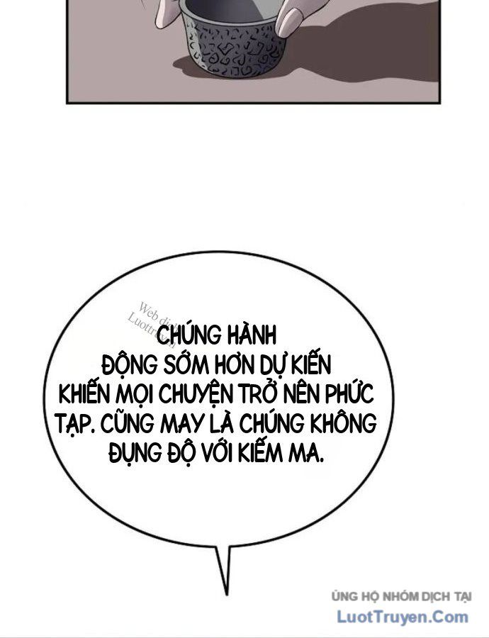 Ma Đạo Đệ Nhất Kiếm Chapter 40 - 26