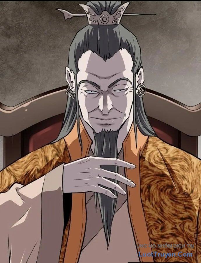 Ma Đạo Đệ Nhất Kiếm Chapter 40 - 27