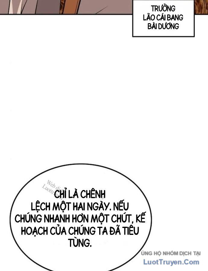 Ma Đạo Đệ Nhất Kiếm Chapter 40 - 28