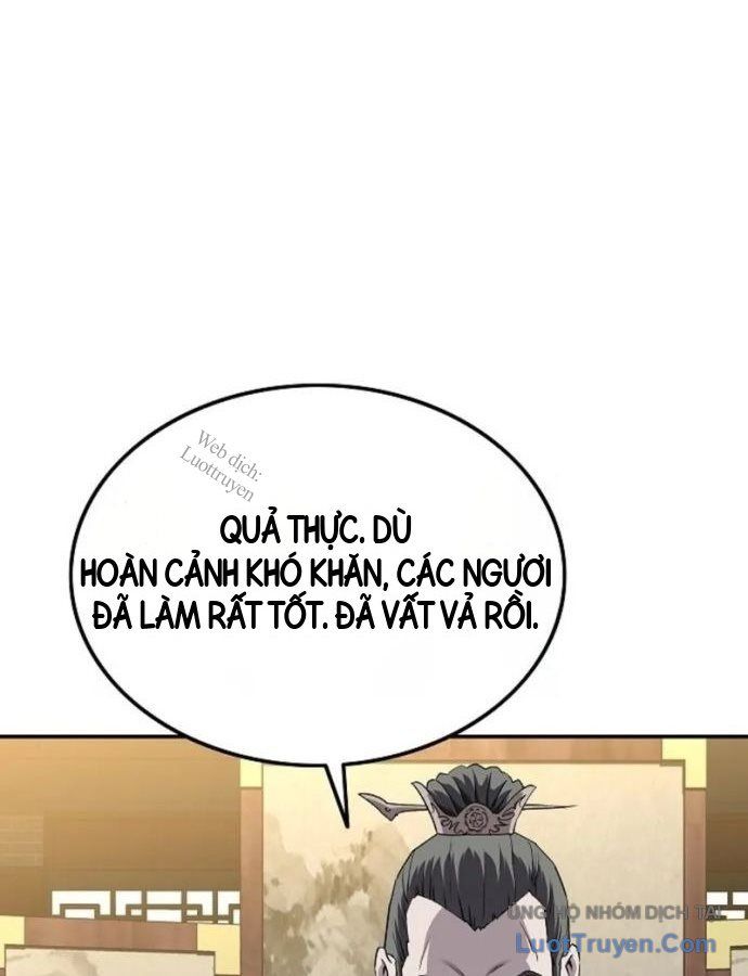 Ma Đạo Đệ Nhất Kiếm Chapter 40 - 30