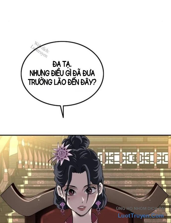 Ma Đạo Đệ Nhất Kiếm Chapter 40 - 32