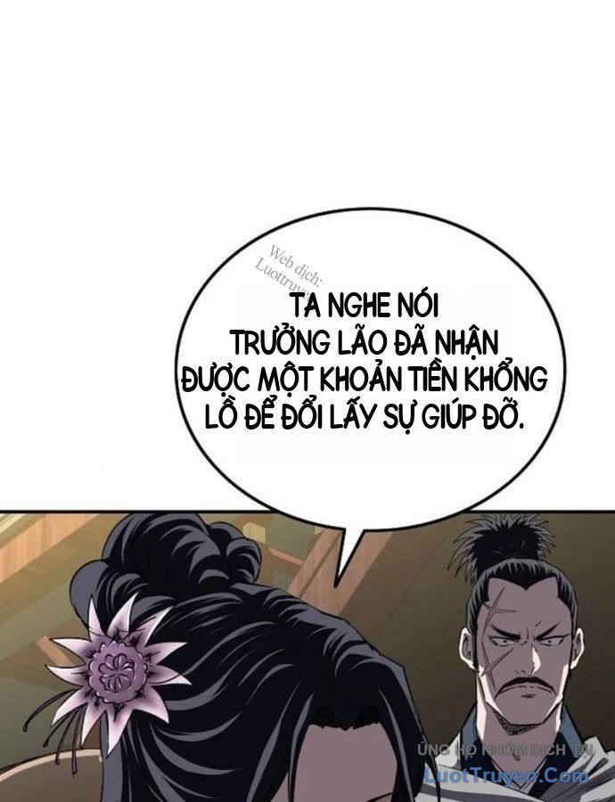 Ma Đạo Đệ Nhất Kiếm Chapter 40 - 36