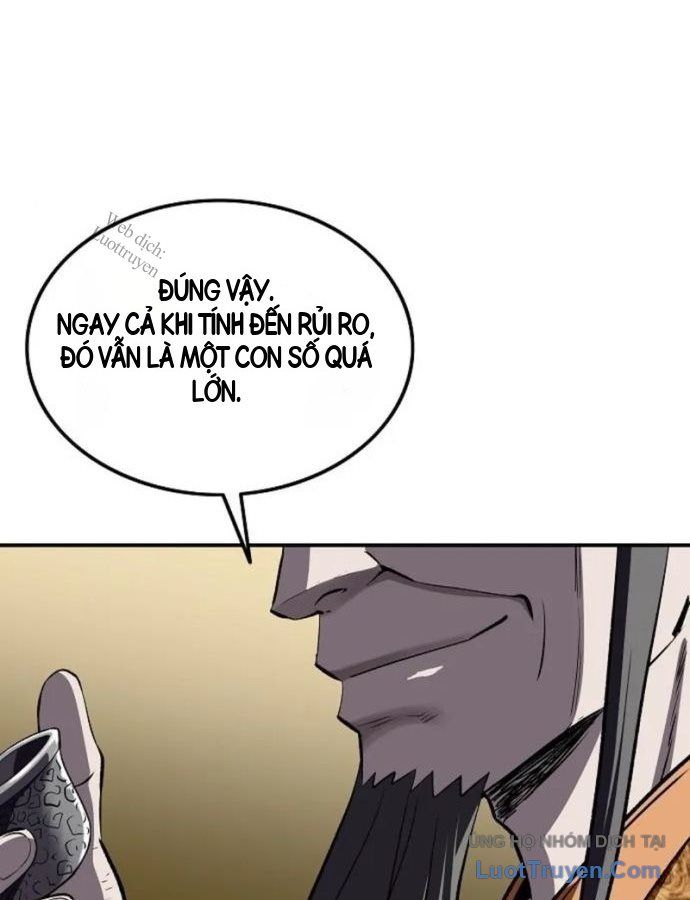 Ma Đạo Đệ Nhất Kiếm Chapter 40 - 38