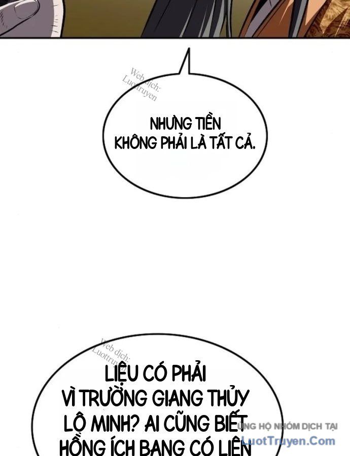 Ma Đạo Đệ Nhất Kiếm Chapter 40 - 39