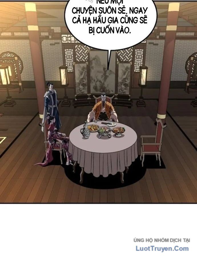 Ma Đạo Đệ Nhất Kiếm Chapter 40 - 46