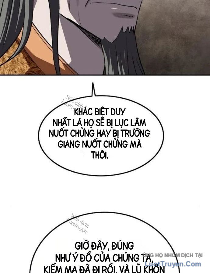 Ma Đạo Đệ Nhất Kiếm Chapter 40 - 48
