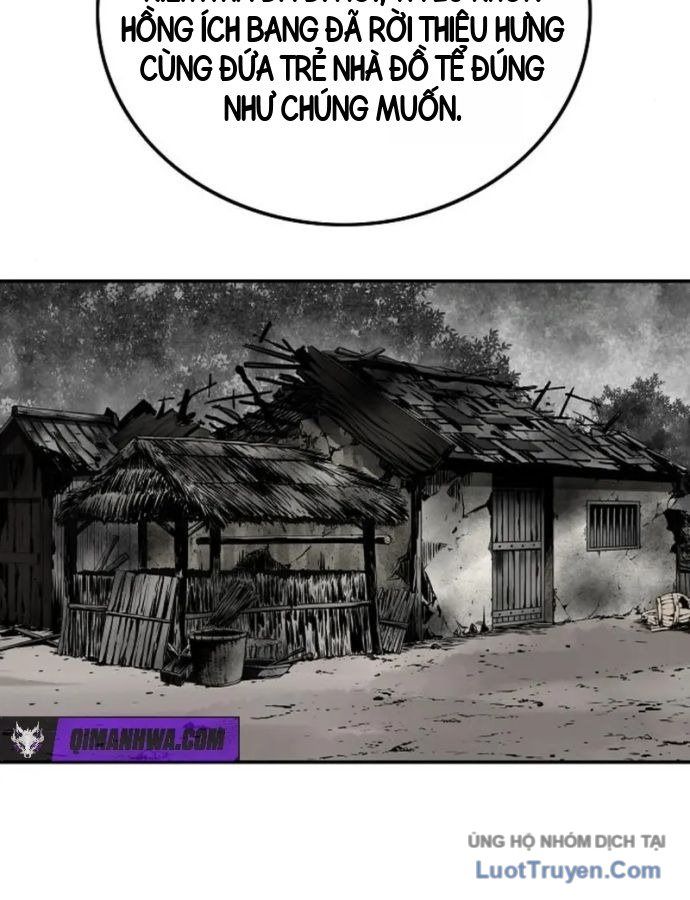 Ma Đạo Đệ Nhất Kiếm Chapter 40 - 49