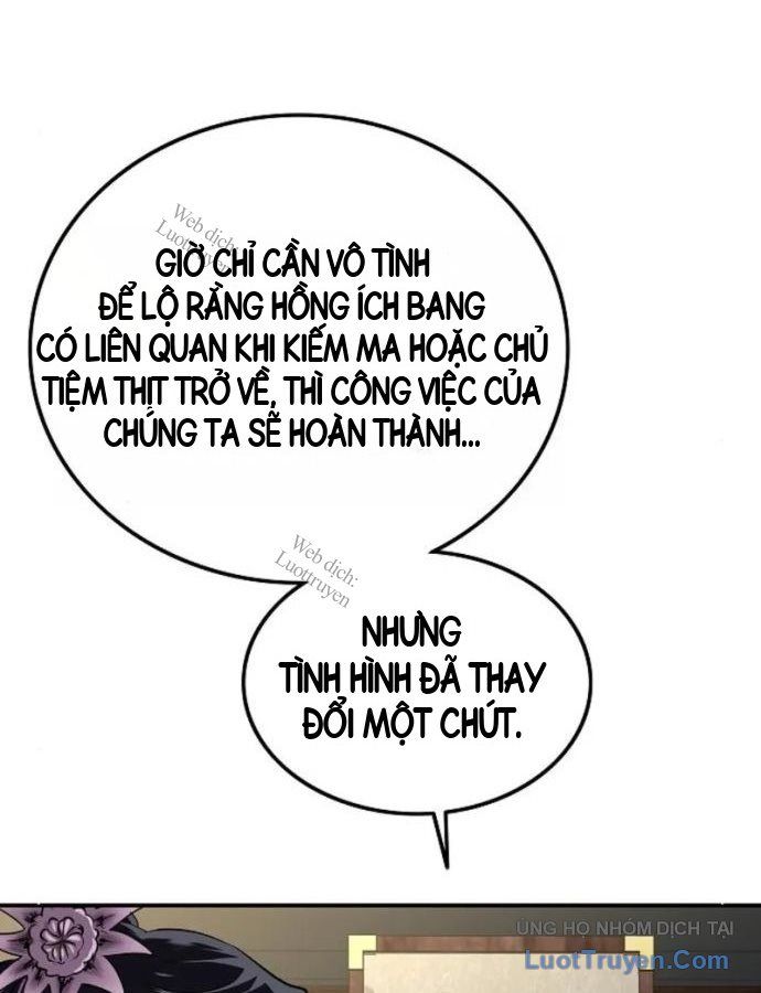 Ma Đạo Đệ Nhất Kiếm Chapter 40 - 50
