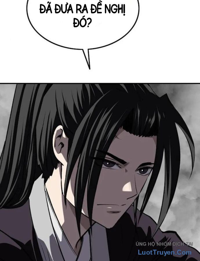 Ma Đạo Đệ Nhất Kiếm Chapter 40 - 6