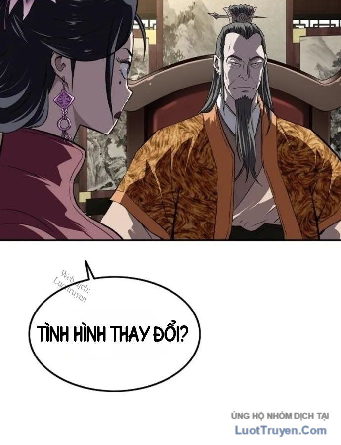 Ma Đạo Đệ Nhất Kiếm Chapter 40 - 51