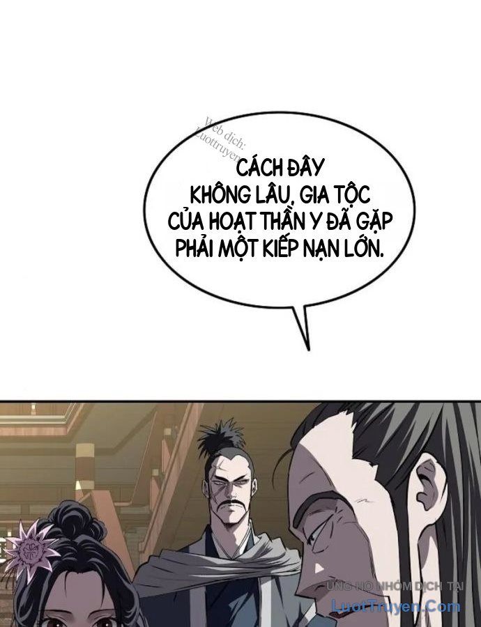 Ma Đạo Đệ Nhất Kiếm Chapter 40 - 52