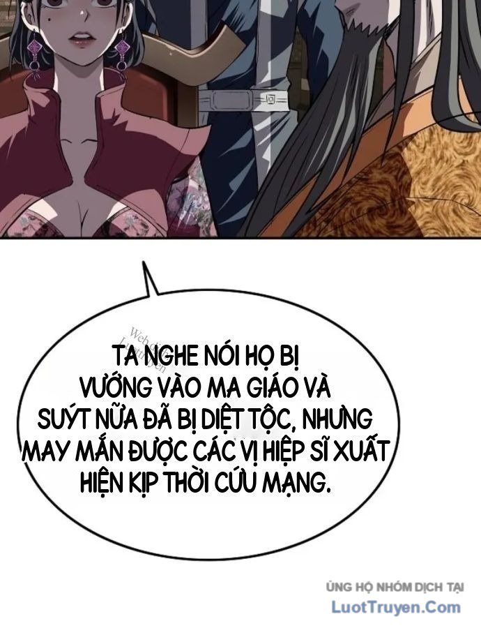 Ma Đạo Đệ Nhất Kiếm Chapter 40 - 53