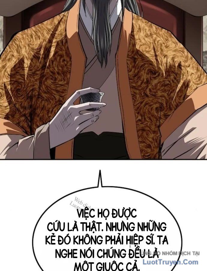 Ma Đạo Đệ Nhất Kiếm Chapter 40 - 55