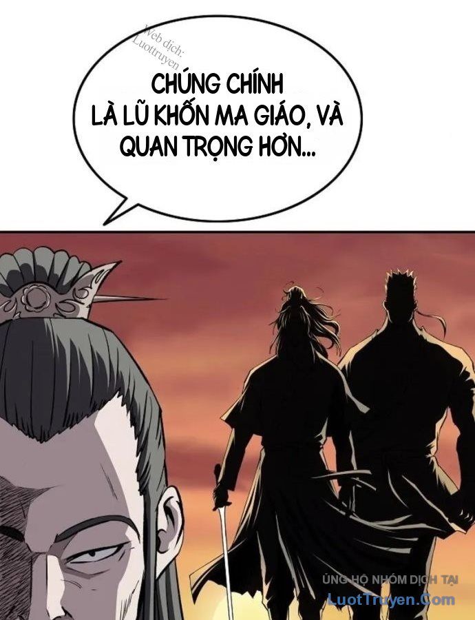 Ma Đạo Đệ Nhất Kiếm Chapter 40 - 58