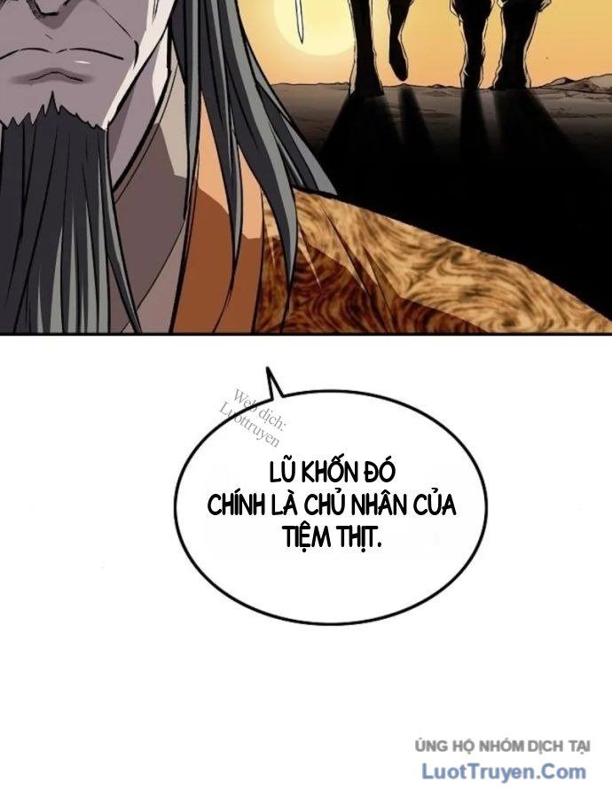 Ma Đạo Đệ Nhất Kiếm Chapter 40 - 59