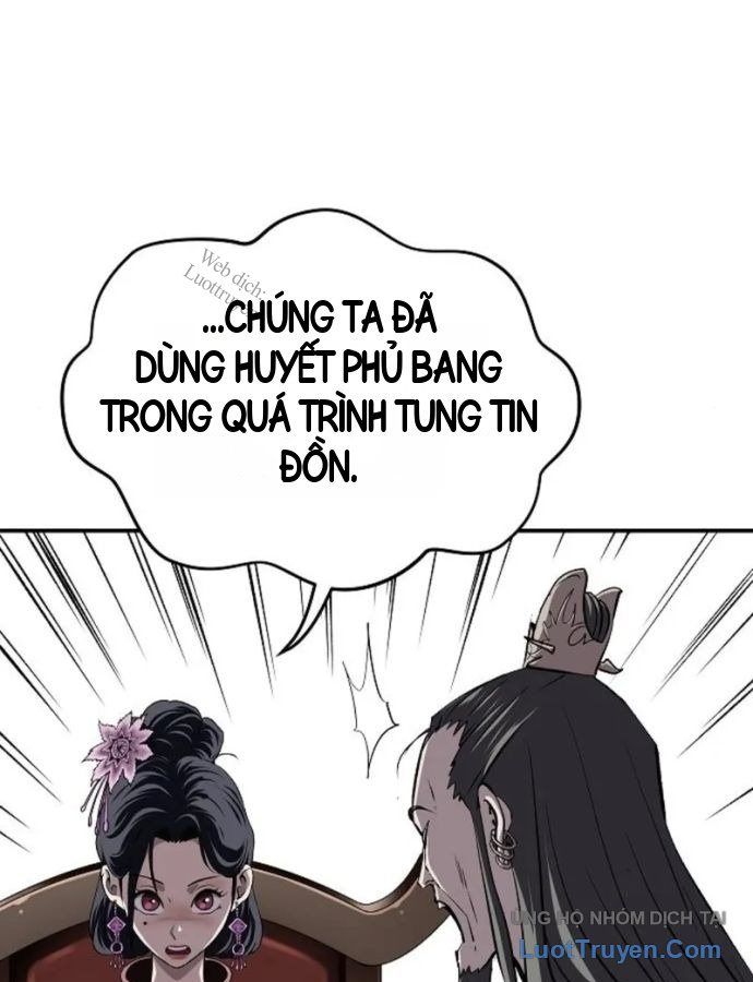 Ma Đạo Đệ Nhất Kiếm Chapter 40 - 65