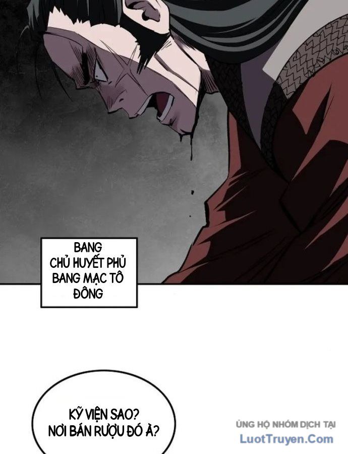 Ma Đạo Đệ Nhất Kiếm Chapter 40 - 8