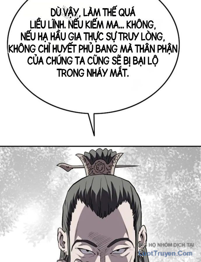 Ma Đạo Đệ Nhất Kiếm Chapter 40 - 71