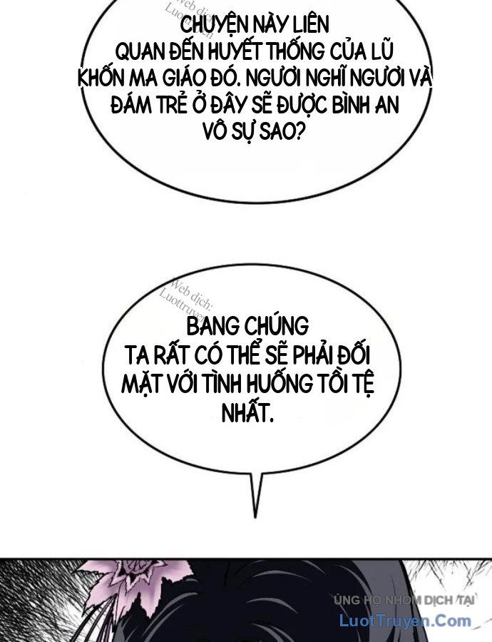 Ma Đạo Đệ Nhất Kiếm Chapter 40 - 76