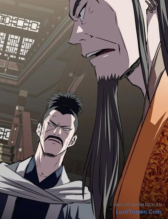 Ma Đạo Đệ Nhất Kiếm Chapter 40 - 79