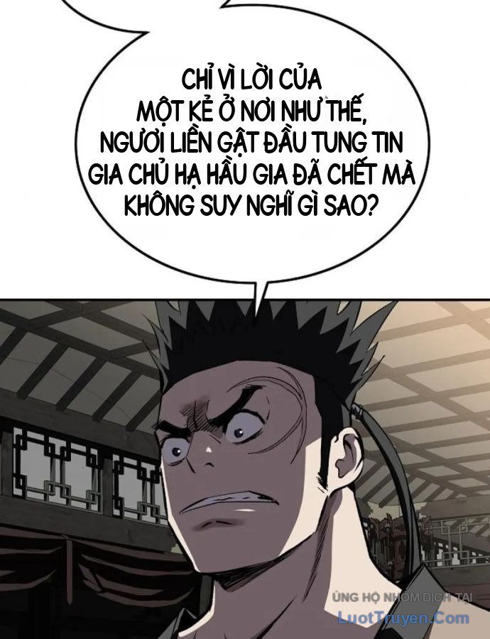 Ma Đạo Đệ Nhất Kiếm Chapter 40 - 9