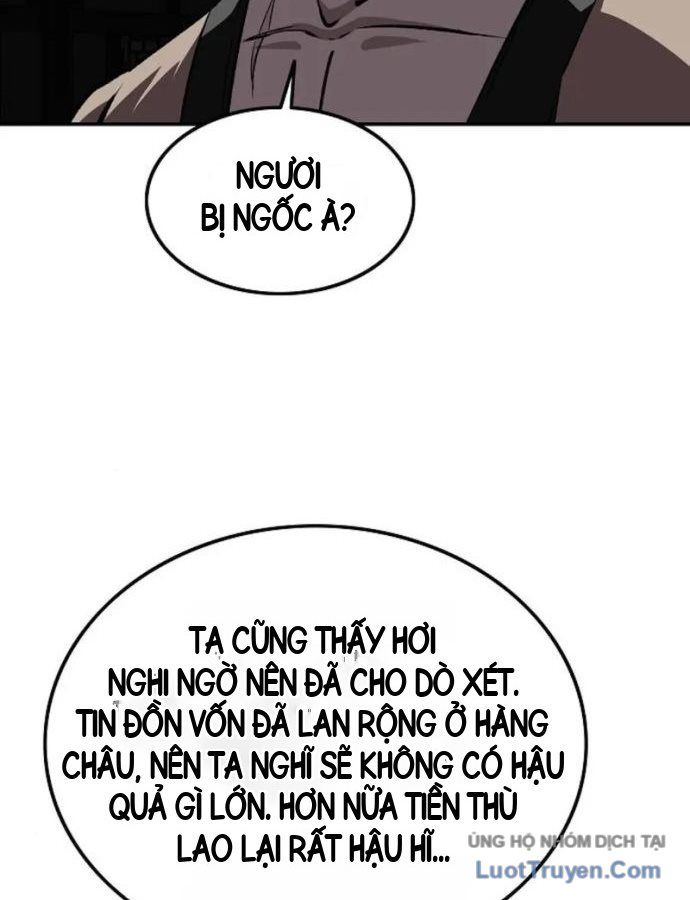 Ma Đạo Đệ Nhất Kiếm Chapter 40 - 10