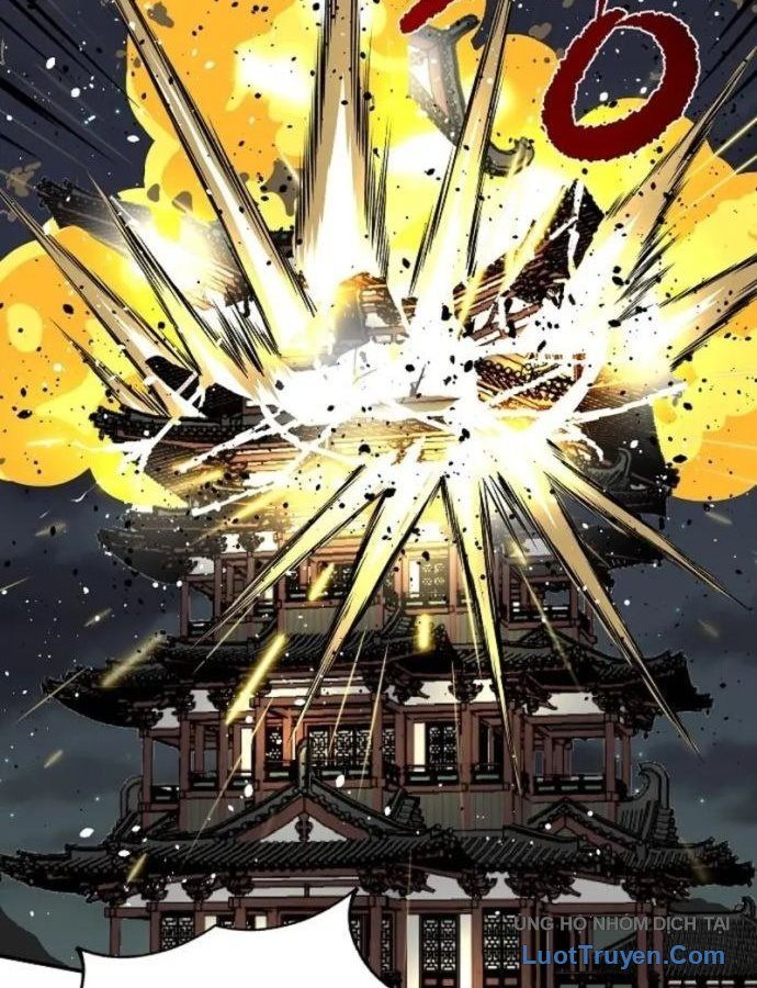 Ma Đạo Đệ Nhất Kiếm Chapter 40 - 94