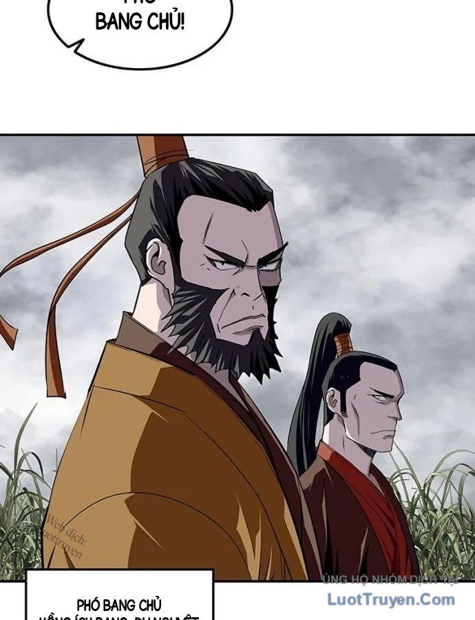 Ma Đạo Đệ Nhất Kiếm Chapter 44 - 11