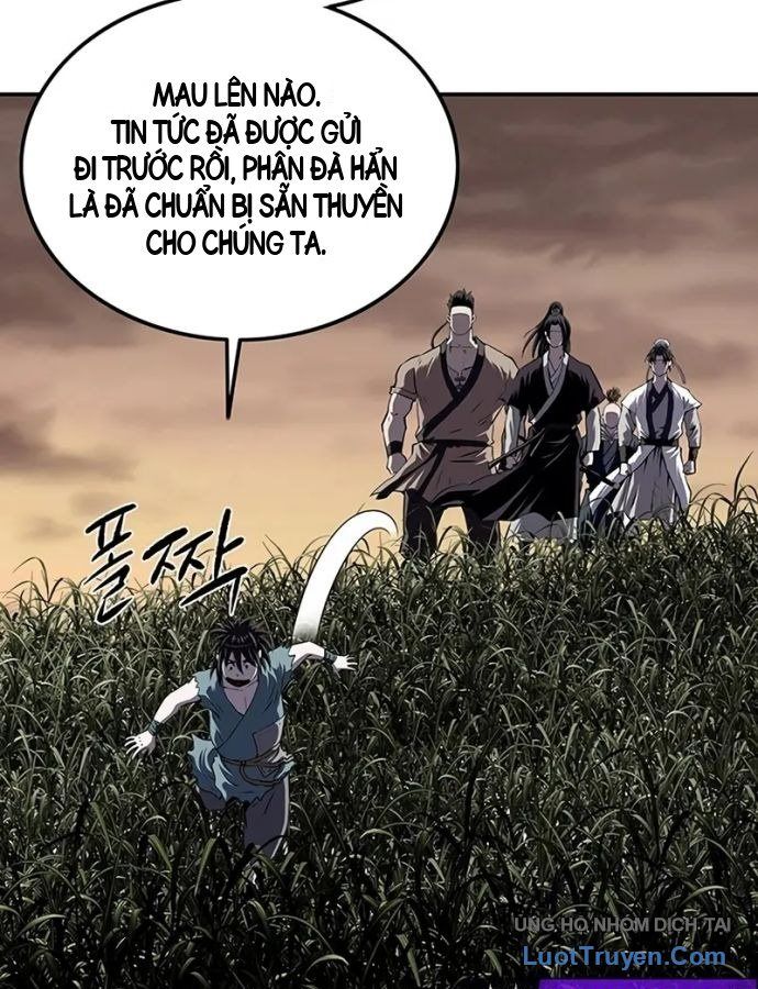 Ma Đạo Đệ Nhất Kiếm Chapter 44 - 102
