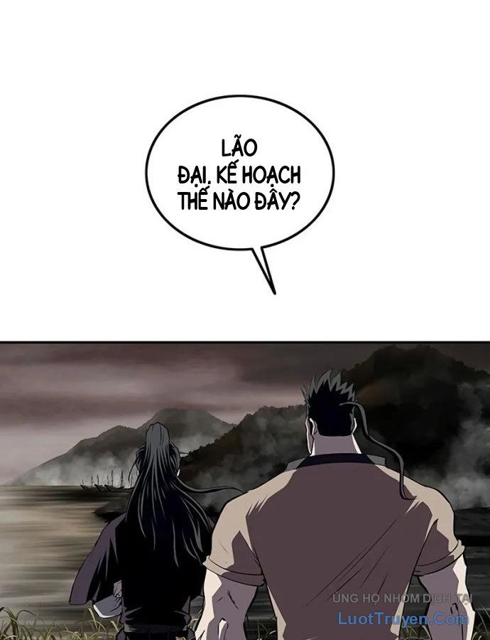 Ma Đạo Đệ Nhất Kiếm Chapter 44 - 107