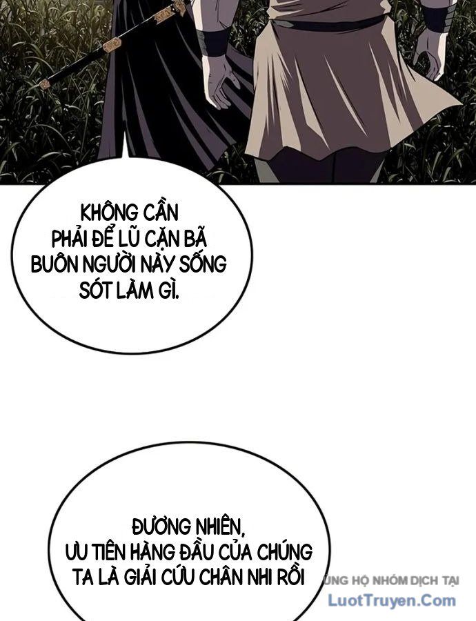 Ma Đạo Đệ Nhất Kiếm Chapter 44 - 108