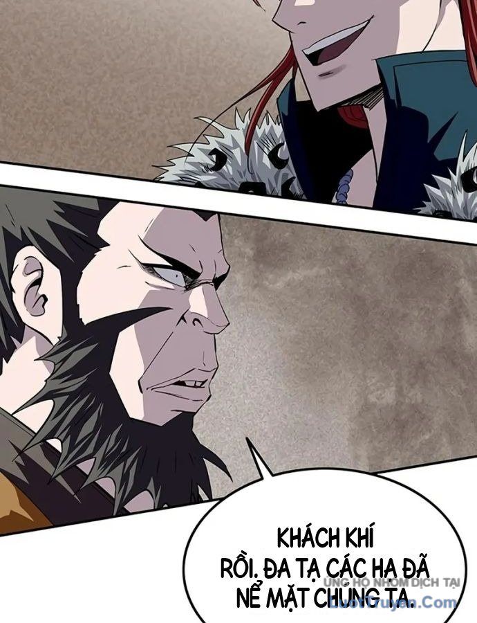 Ma Đạo Đệ Nhất Kiếm Chapter 44 - 116