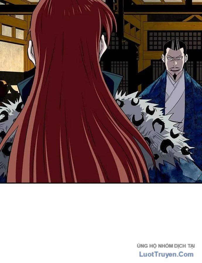 Ma Đạo Đệ Nhất Kiếm Chapter 44 - 120