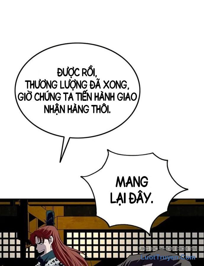 Ma Đạo Đệ Nhất Kiếm Chapter 44 - 121