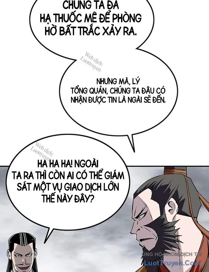 Ma Đạo Đệ Nhất Kiếm Chapter 44 - 14