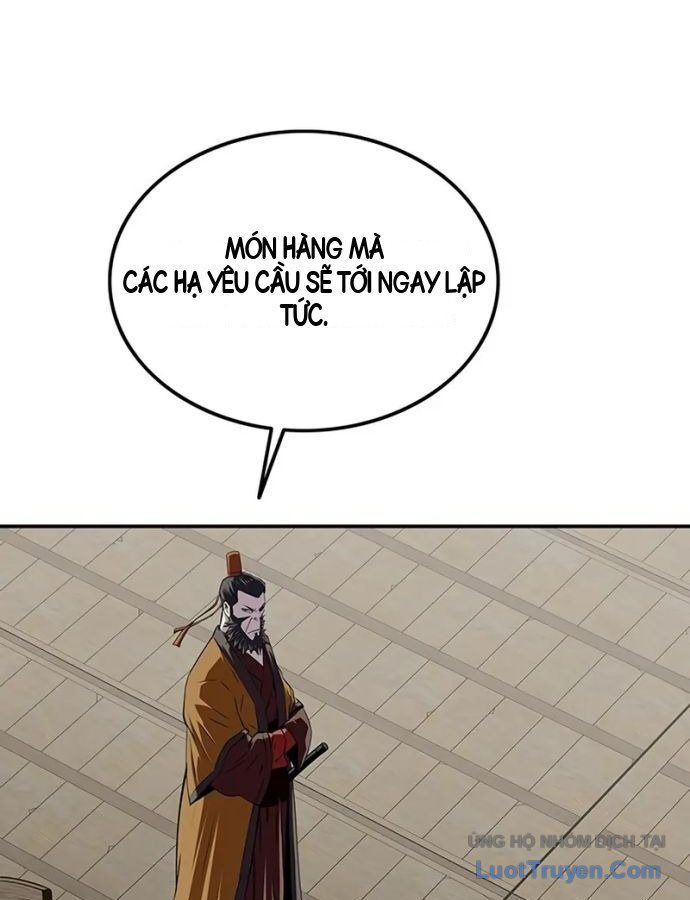 Ma Đạo Đệ Nhất Kiếm Chapter 44 - 132