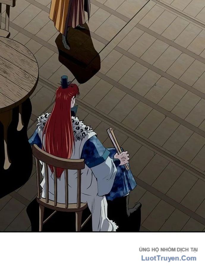 Ma Đạo Đệ Nhất Kiếm Chapter 44 - 133