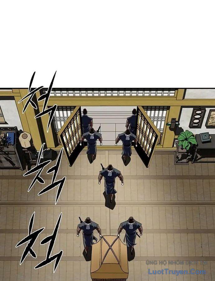 Ma Đạo Đệ Nhất Kiếm Chapter 44 - 136