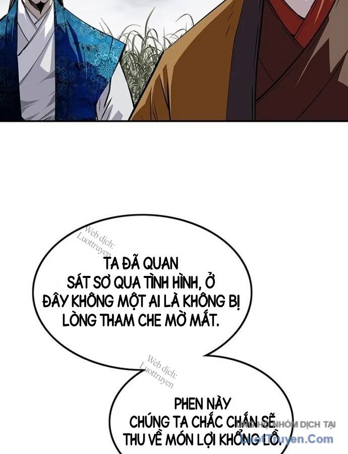 Ma Đạo Đệ Nhất Kiếm Chapter 44 - 15