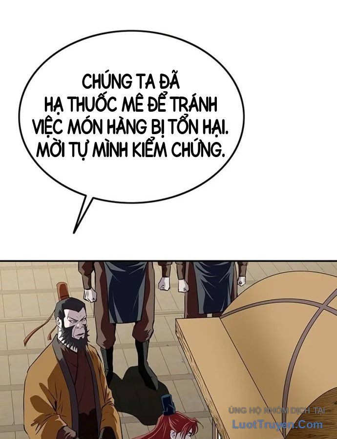 Ma Đạo Đệ Nhất Kiếm Chapter 44 - 143
