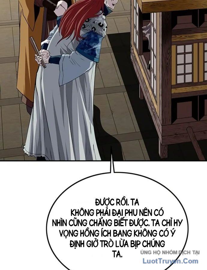Ma Đạo Đệ Nhất Kiếm Chapter 44 - 144