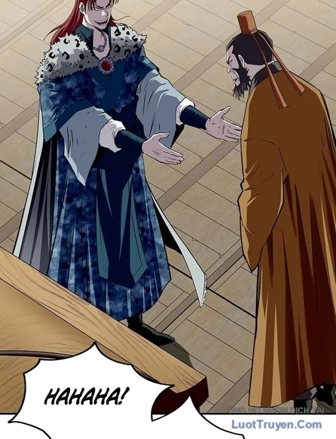 Ma Đạo Đệ Nhất Kiếm Chapter 44 - 146