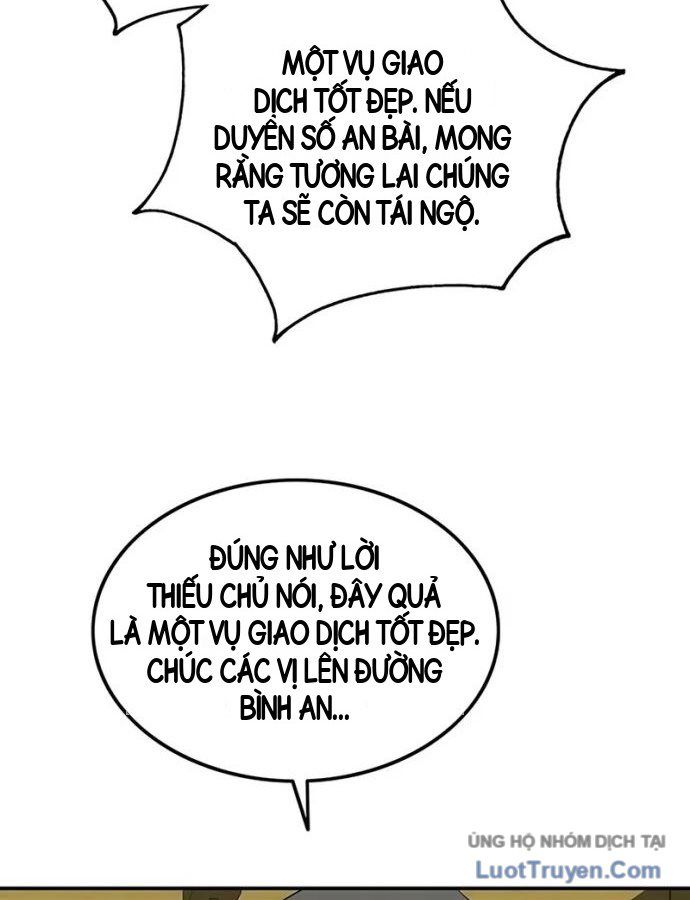 Ma Đạo Đệ Nhất Kiếm Chapter 44 - 147