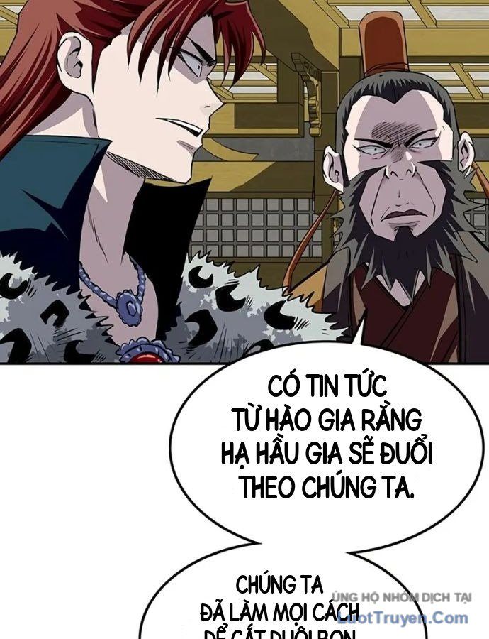 Ma Đạo Đệ Nhất Kiếm Chapter 44 - 152