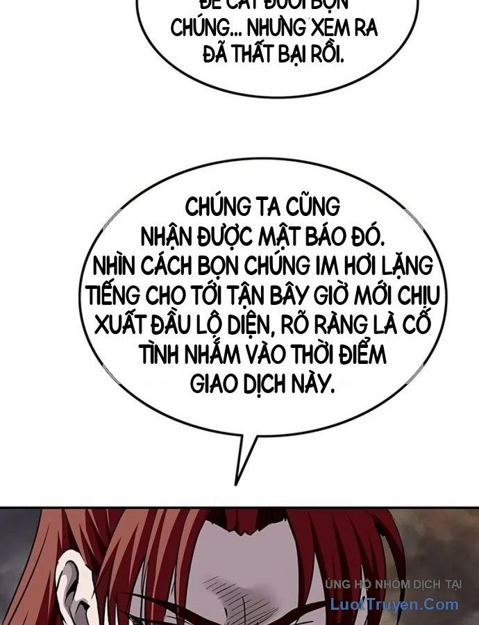 Ma Đạo Đệ Nhất Kiếm Chapter 44 - 153