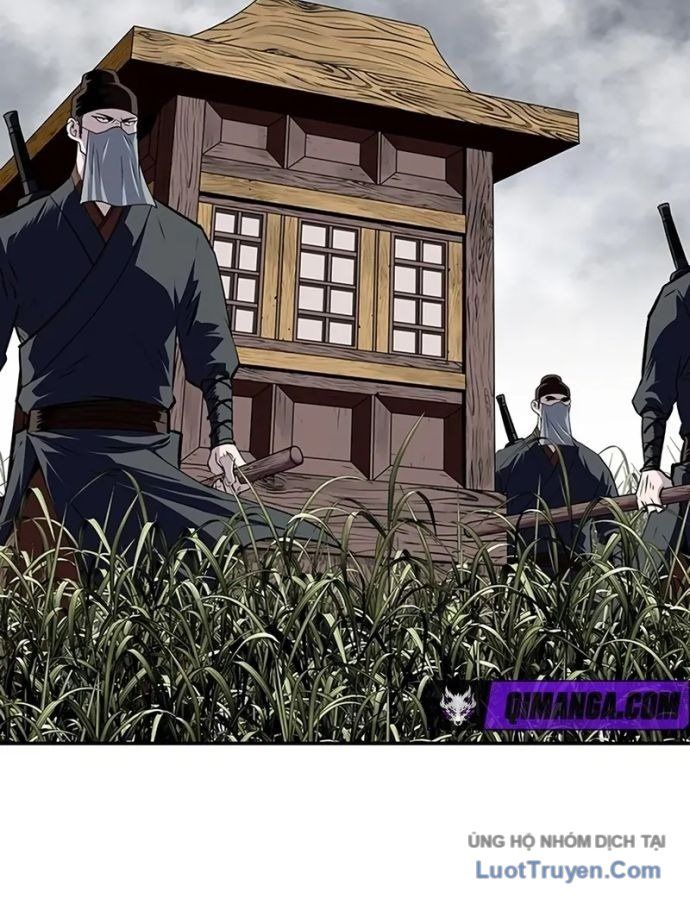 Ma Đạo Đệ Nhất Kiếm Chapter 44 - 18