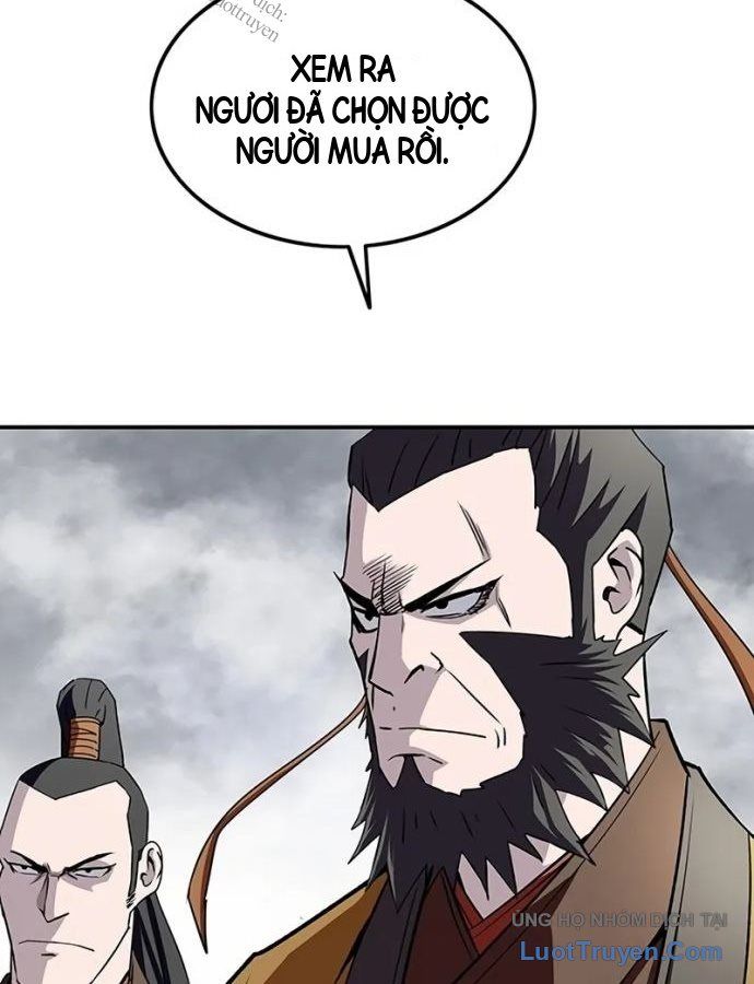 Ma Đạo Đệ Nhất Kiếm Chapter 44 - 21
